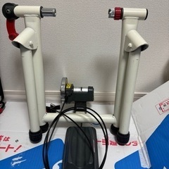 ミノウラ　インドアトレーナー　V150