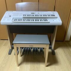 3/15 動作確認済 YAMAHA ヤマハエレクトーン STAG...