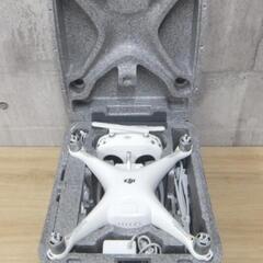 DJI phantom4 ファントム4 ドローン  美品 早い者勝ち！