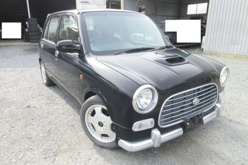 ミラジーノ　車検9年5月　2WD 4AT禁煙　修復歴無　2オーナー 修復歴あり】の軽自動車を「現車確認なし」で買ってしまった人の