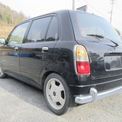 5速マニュアルミッション載せ替えます！　公認車検受渡し　快速ターボ　色替え黒　４ナンバー渡しも可の画像