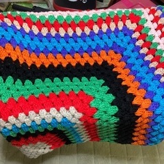 こたつ布団の上掛け、ベッドカバーなどに