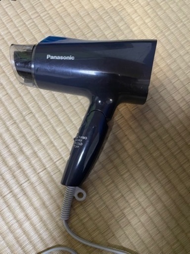 家電 美容家電 ヘアケア　ドライヤー　パナソニック