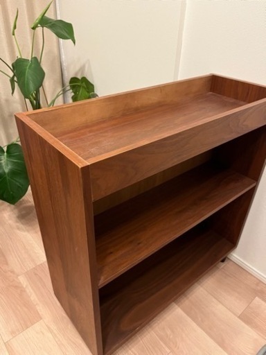 マガジンラック