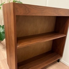 マガジンラックの画像