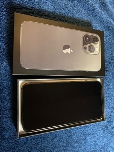 iPhone13Pro256GBSIMフリー