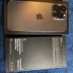 iPhone13Pro256GBSIMフリー  の画像