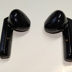 [使用回数少]完全ワイヤレスイヤホン　Kashimura　BL-110　カシムラの画像