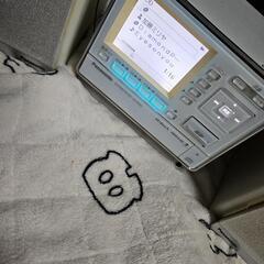 コンポの画像