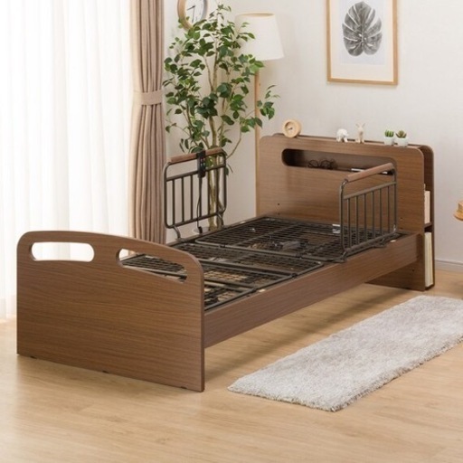 家具 ベッド シングルベッド