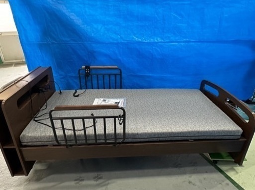 家具 ベッド シングルベッド