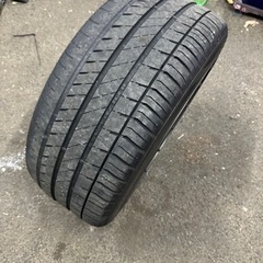 エンケイ　rs05rr 18インチ　2本の画像