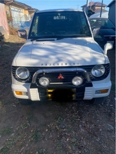     ただいま商談中車のパーツ 外装、車外用品