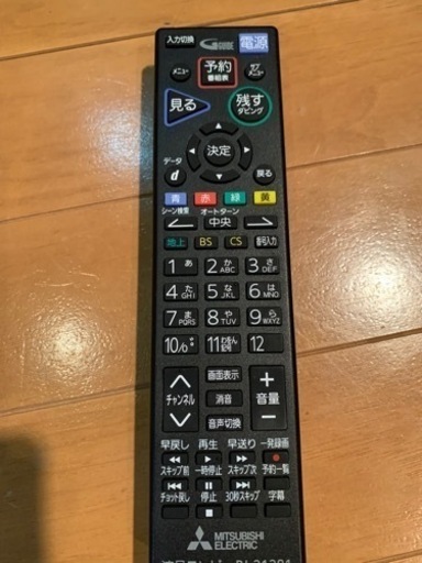 三菱電機 REAL BHR10シリーズLCD-A40BHR10