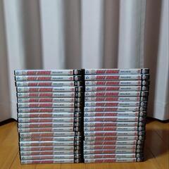 SKET DANCE　DVD全巻セットの画像