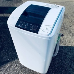 ♦️Haier全自動電気洗濯機 【2015年製 】JW-K50H
