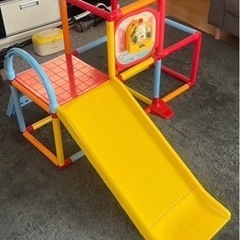 すべり台　おもちゃ 遊具