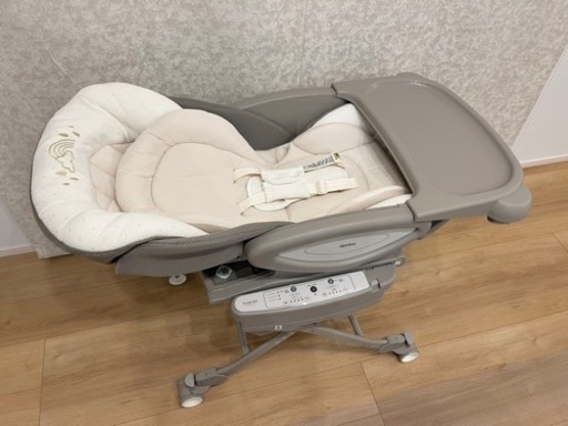 【美品】Apricaユラリズムオート