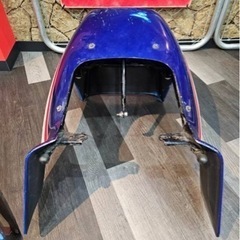 cbx400f/インテグラカウルの画像