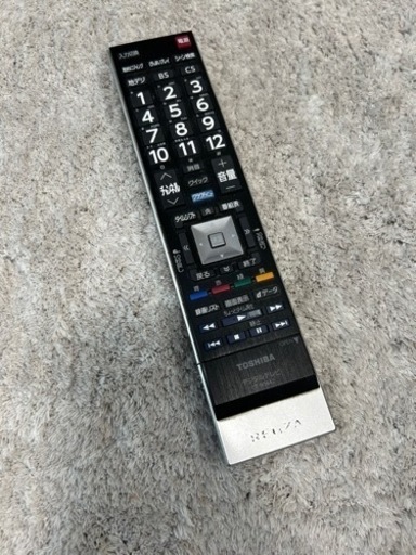 東芝　テレビ　REGZA 32S24 32インチ