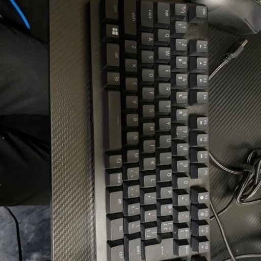キーボード　RAZER