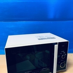 ♦️HITACHI 電子レンジ 【2020年製 】HMR-TR221-Z5