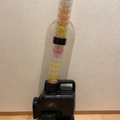 スピードシャトルマシン