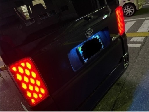 車のパーツ 外装、車外用品