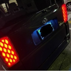 車のパーツ 外装、車外用品