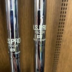 ゴルフ　フルセットの画像