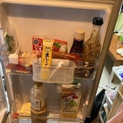 家電 キッチン家電 冷蔵庫の画像