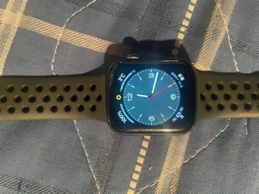 腕時計 Apple Watch SE