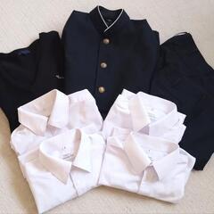 平工業高校制服一式