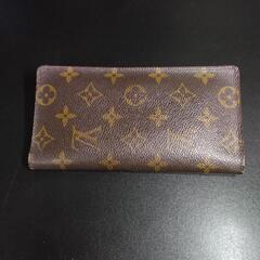 ルイヴィトン財布