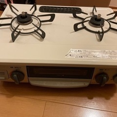 生活雑貨 調理器具 ガステーブル