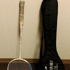 バドミントン　ラケット　ケース　カーボン　PRO KENNEX ...