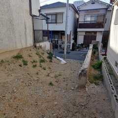 ◆土地８８０万　路線価以下です◆ ★甲子園が好きな方注目★ ◆甲子園まで徒歩１０分、阪神甲子園駅まで９分、最寄り駅久寿川まで６分◆　★西宮市甲子園浦風町４７．０７㎡★　◆人気の阪神間の西宮市です◆ - 土地販売/土地売買