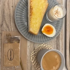朝活しませんか⁈