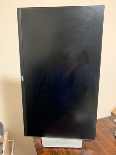 明日まで！Dell S2421HS 23.8インチ モニター