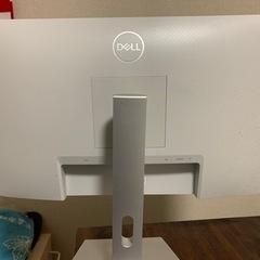 明日まで！Dell S2421HS 23.8インチ モニターの画像