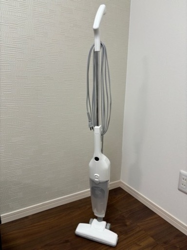 家電 生活家電 掃除機