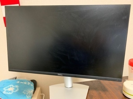明日まで！！！Dell S2421HS 23.8インチ モニター