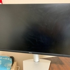 明日まで！！！Dell S2421HS 23.8インチ モニター