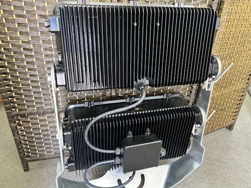 ■未使用　未開封品■岩崎電気　LEDioc FLOOD ZEST （レディオック　フラッド　ゼスト）LED照明器具 E32202MW/