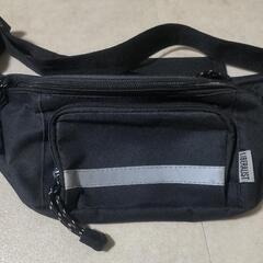  ウエストポーチ(ありがとうございました(*^^*)