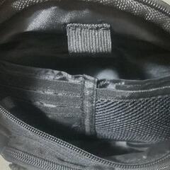  ウエストポーチ(ありがとうございました(*^^*)の画像