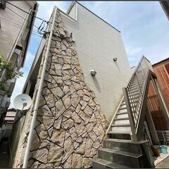 🉐初期費用５万円🙂ＢＴ別で家賃４３０００円♪横浜へ１２分の根岸駅...