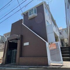 🉐初期費用５万円🙂横浜へ９分の京急線上大岡駅徒歩１０分！家賃４１...