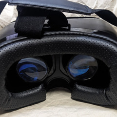 🥽SAMONIC 3D VRゴーグル🥽の画像