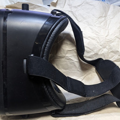🥽SAMONIC 3D VRゴーグル🥽の画像